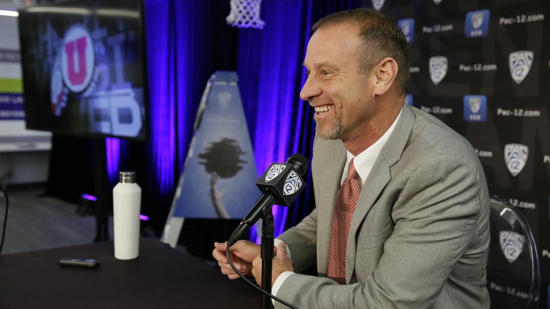 Pac-12 coach: Misdeeds mentioned in federal trial 'have been happening for a long time'